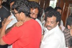 Srihari Condolences Photos 01 - 25 of 94