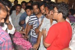 Srihari Condolences Photos 01 - 30 of 94