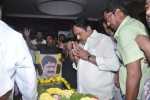 Srihari Condolences Photos 01 - 35 of 94