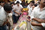 Srihari Condolences Photos 01 - 70 of 94