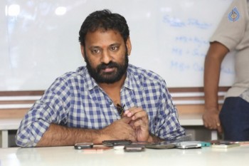 Srikant Addala Interview Photos - 2 of 21