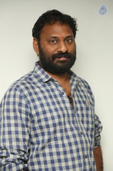 Srikant Addala Interview Photos - 3 of 21