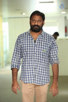 Srikant Addala Interview Photos - 6 of 21