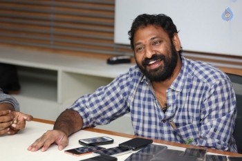 Srikant Addala Interview Photos - 7 of 21