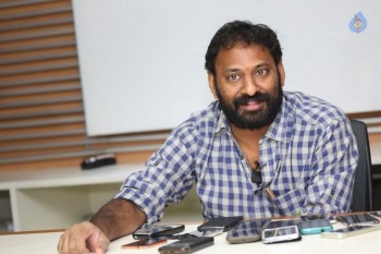 Srikant Addala Interview Photos - 10 of 21