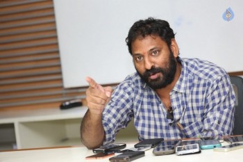 Srikant Addala Interview Photos - 14 of 21