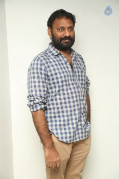 Srikant Addala Interview Photos - 16 of 21