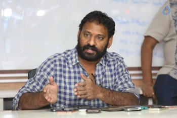 Srikant Addala Interview Photos - 21 of 21