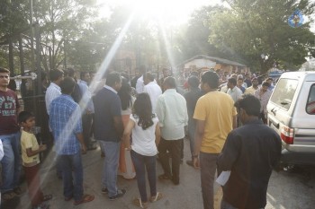 Srimanthudu Audio Launch Photos 1 - 45 of 81