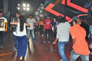 Srimanthudu Audio Launch Photos 1 - 63 of 81