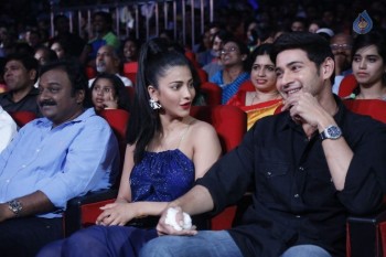 Srimanthudu Audio Launch Photos 4 - 59 of 131