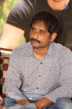 Srimanthudu New Press Meet - 16 of 18