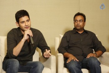 Srimanthudu Press Meet Photos - 2 of 63