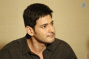 Srimanthudu Press Meet Photos - 29 of 63