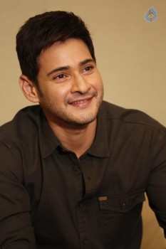 Srimanthudu Press Meet Photos - 45 of 63