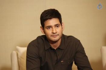 Srimanthudu Press Meet Photos - 48 of 63