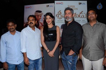 Srimanthudu Success Meet - 14 of 63