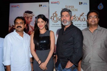 Srimanthudu Success Meet - 39 of 63