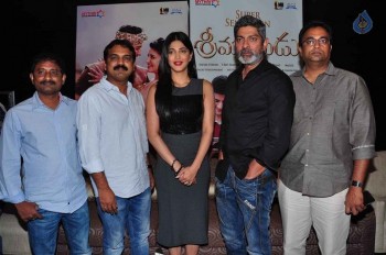 Srimanthudu Success Meet - 52 of 63