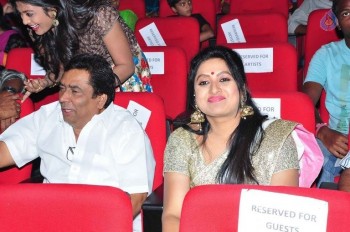 Srimanthudu Thanks Meet 2 - 37 of 41