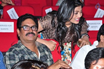 Srimanthudu Thanks Meet 2 - 39 of 41