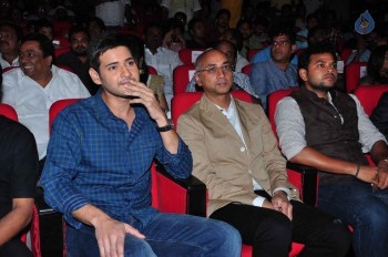 Srimanthudu Thanks Meet 3 - 24 of 84