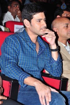 Srimanthudu Thanks Meet 3 - 35 of 84