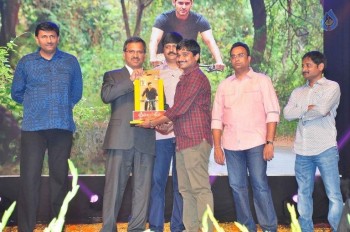 Srimanthudu Thanks Meet 3 - 40 of 84