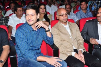 Srimanthudu Thanks Meet 3 - 46 of 84