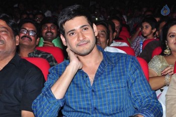 Srimanthudu Thanks Meet 3 - 65 of 84