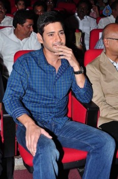 Srimanthudu Thanks Meet 3 - 71 of 84