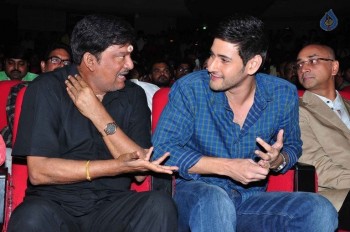 Srimanthudu Thanks Meet 3 - 77 of 84