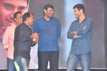 Srimanthudu Thanks Meet 4 - 10 of 104