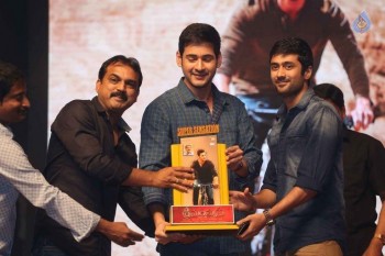 Srimanthudu Thanks Meet 4 - 25 of 104