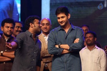 Srimanthudu Thanks Meet 4 - 26 of 104