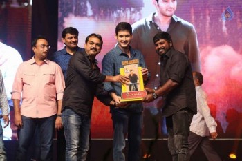 Srimanthudu Thanks Meet 4 - 53 of 104