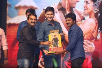 Srimanthudu Thanks Meet 4 - 59 of 104