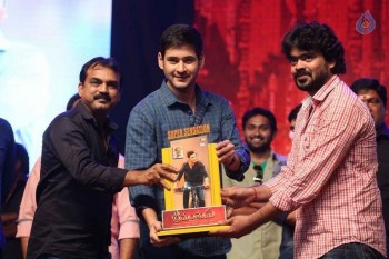 Srimanthudu Thanks Meet 4 - 89 of 104