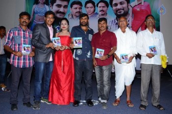 Srimathi Bangaram Audio Launch - 26 of 30