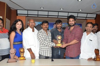 Srimathi Bangaram Platinum Disc Function - 13 of 35