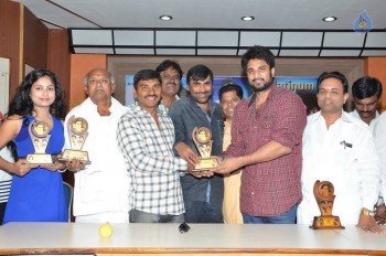Srimathi Bangaram Platinum Disc Function - 15 of 35