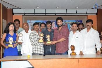 Srimathi Bangaram Platinum Disc Function - 22 of 35