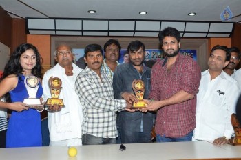 Srimathi Bangaram Platinum Disc Function - 24 of 35