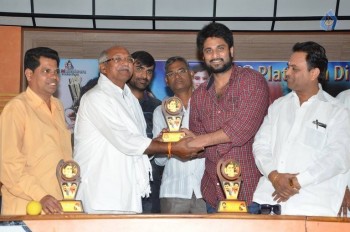 Srimathi Bangaram Platinum Disc Function - 25 of 35