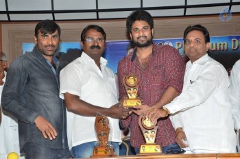 Srimathi Bangaram Platinum Disc Function - 26 of 35