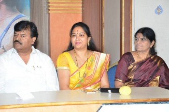 Srimathi Bangaram Platinum Disc Function - 28 of 35