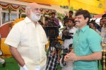 Srinivas - Boyapati Movie Opening - 5 of 212