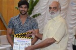 Srinivas - Boyapati Movie Opening - 18 of 212