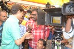 Srinivas - Boyapati Movie Opening - 24 of 212