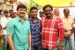 Srinivas - Boyapati Movie Opening - 30 of 212